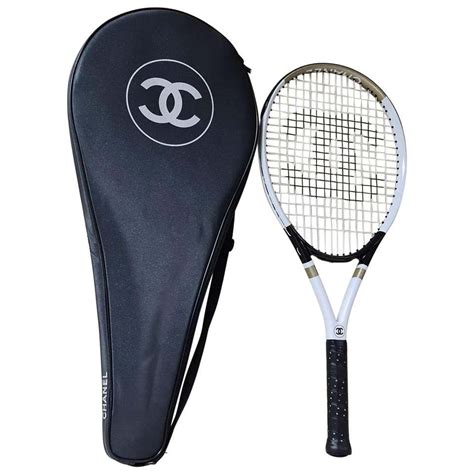 chanel tennis racket review|racquet bracket french open.